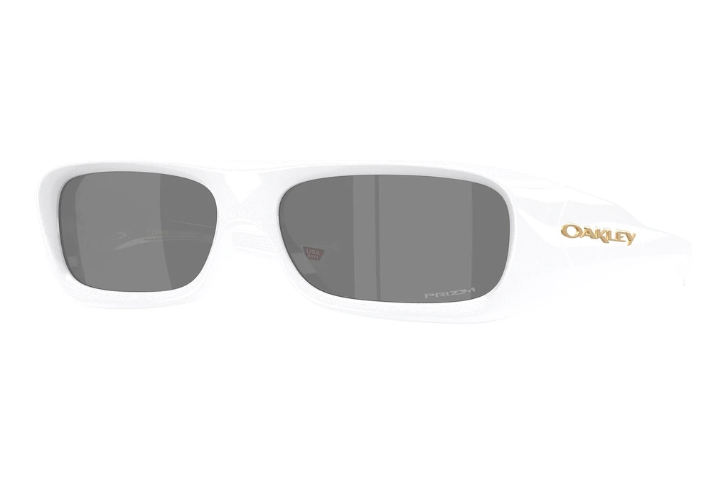 Oakley   OO9520 952002 Prizm BlackPearlized White