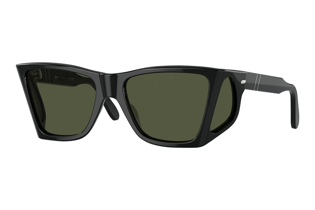 Persol   PO0009 95/31 GreenBlack