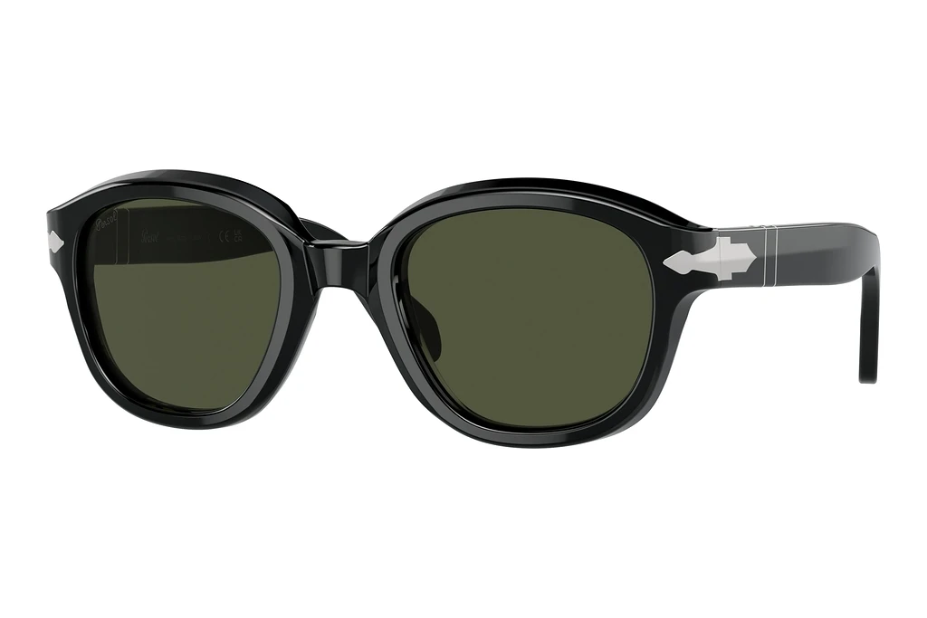 Persol   PO0060S 95/31 GreenBlack