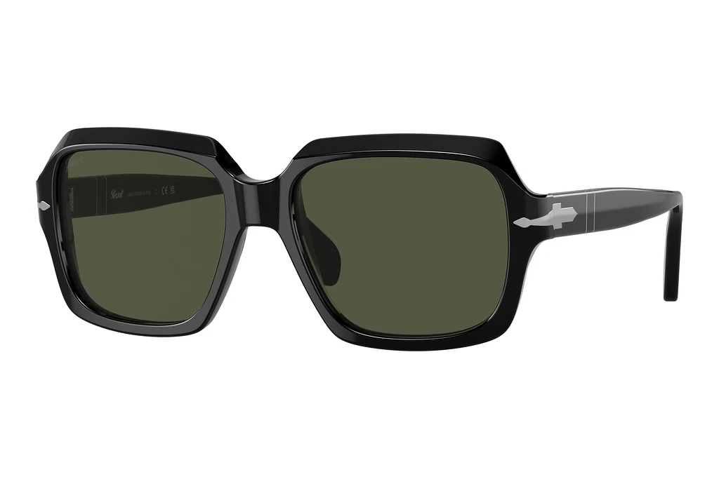 Persol   PO0581S 95/31 GreenBlack