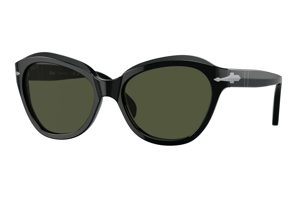 Persol   PO0582S 95/31 GreenBlack