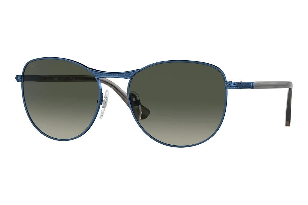 Persol   PO1002S 115271 Grey GradientBlue