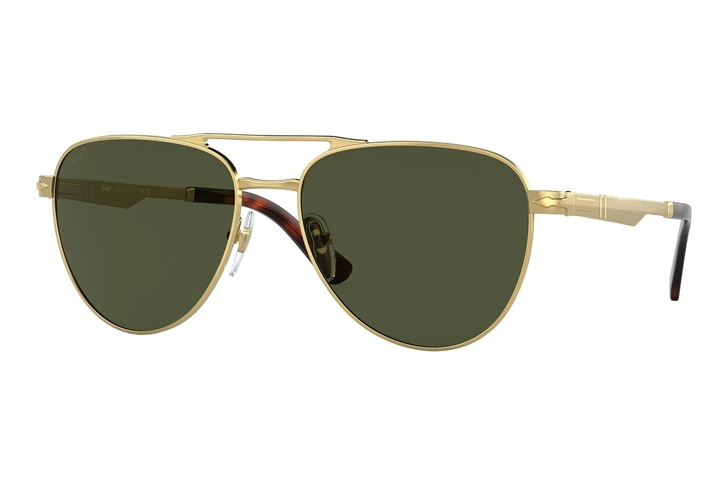 Persol   PO1003S 515/31 GreenGold