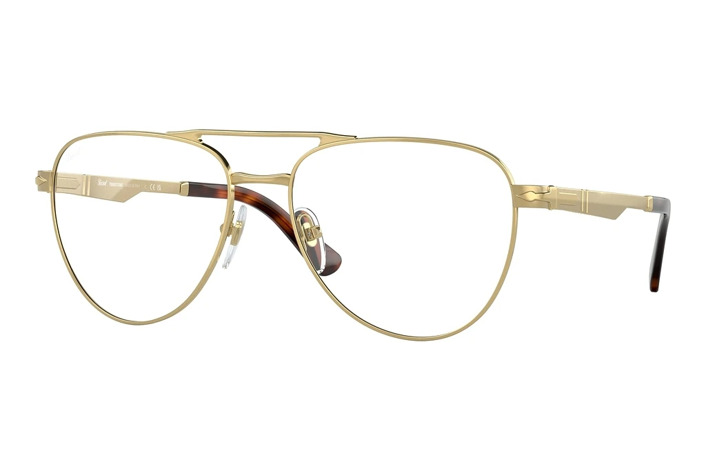 Persol   PO1003S 515/GG Transitions Signature Gen8 - SapphireGold
