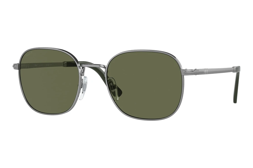 Persol   PO1009S 513/58 Polarized GreenGunmetal