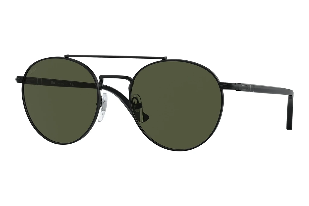 Persol   PO1011S 107831 GreenBlack