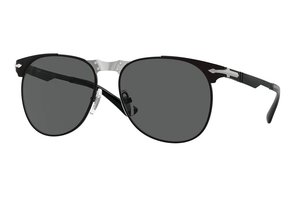 Persol   PO1016S 1078B1 Dark GreyBlack
