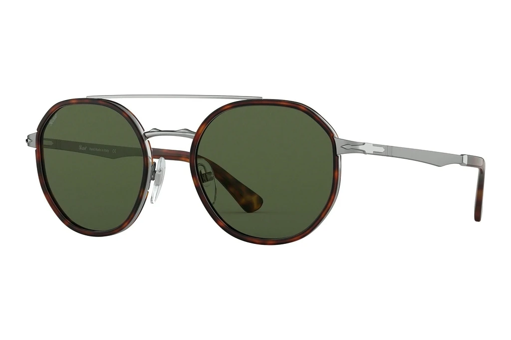 Persol   PO2456S 513/31 GreenGunmetal