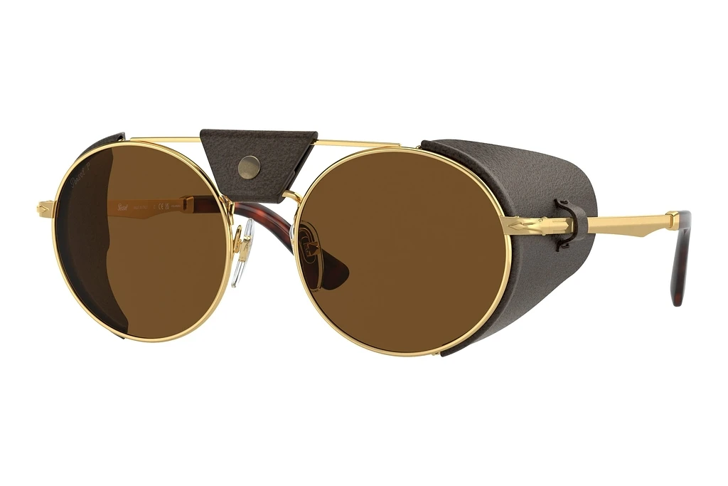 Persol   PO2496SZ 114057 Polar BrownGold