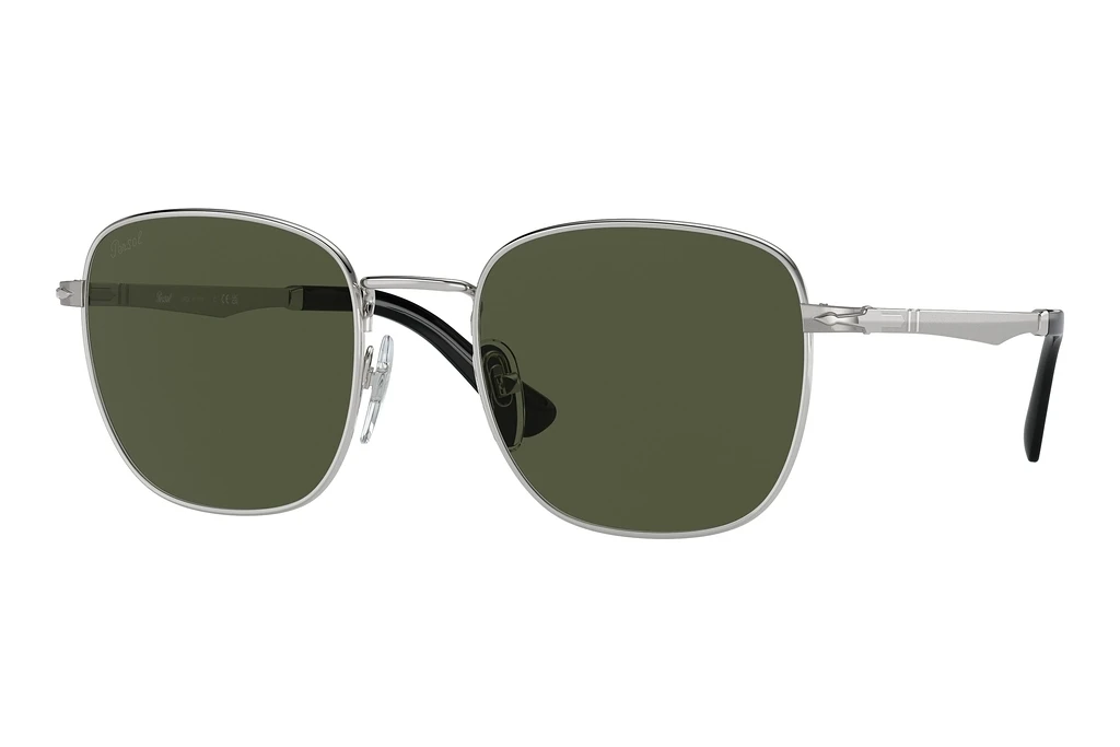 Persol   PO2497S 518/31 GreenSilver