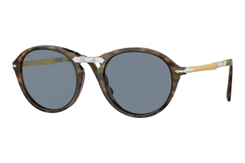 Persol   PO3274S 108/56 Light BlueCaffe
