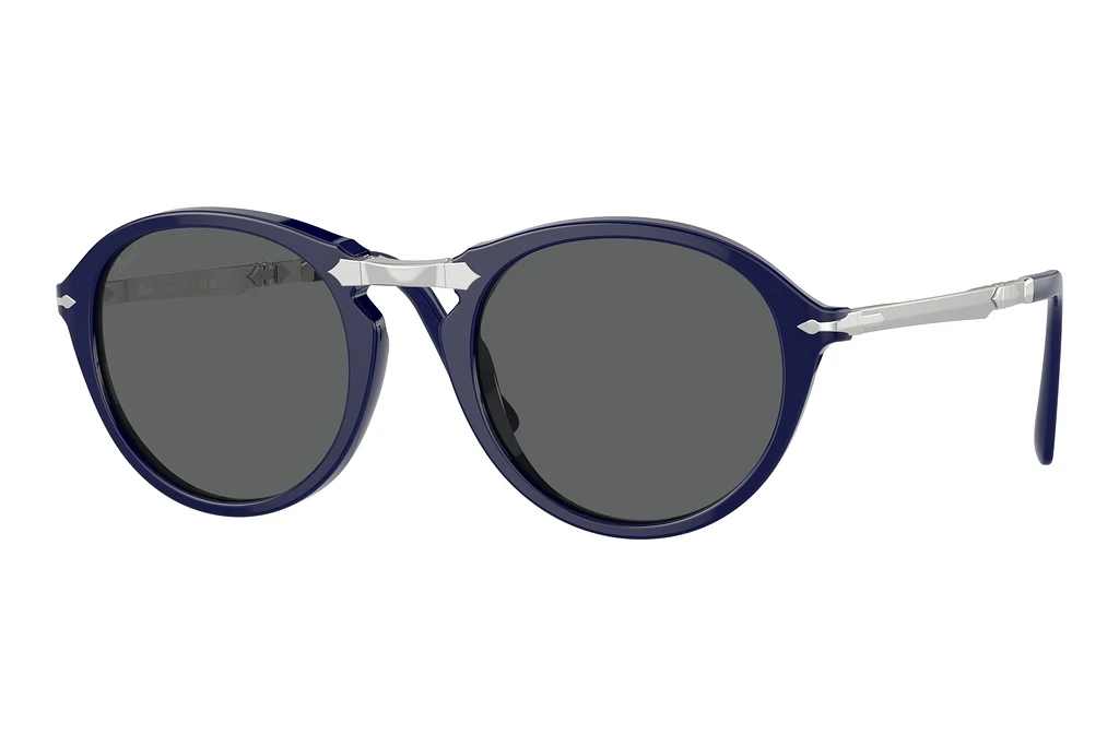 Persol   PO3274S 1144B1 Dark GreyTransparent Violet