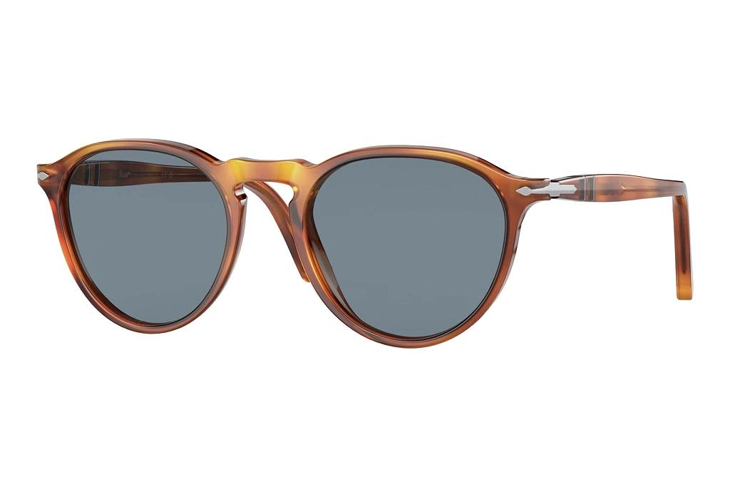 Persol   PO3286S 96/56 Light BlueTerra Di Siena