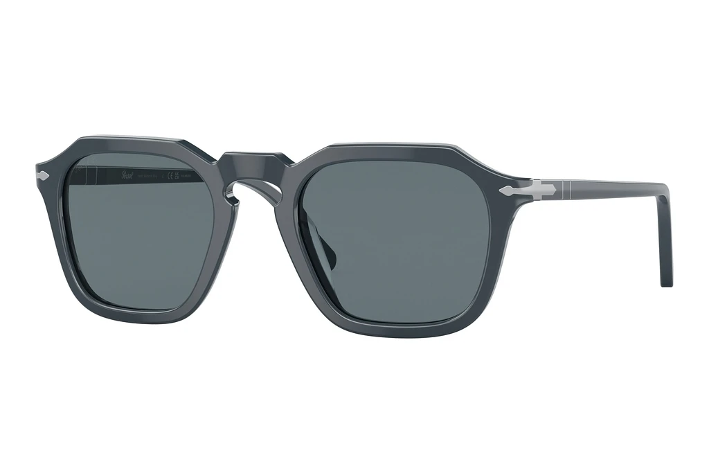 Persol   PO3292S 11863R Dark PolarDusty Blue