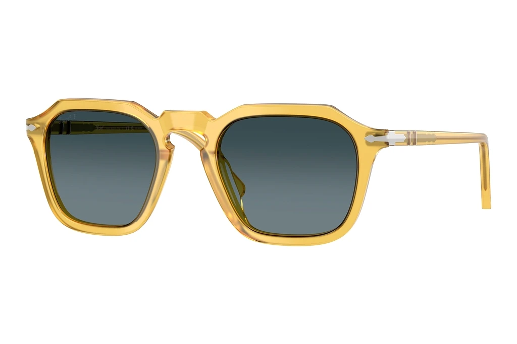 Persol   PO3292S 204/S3 Polar Gradient BlueMiele