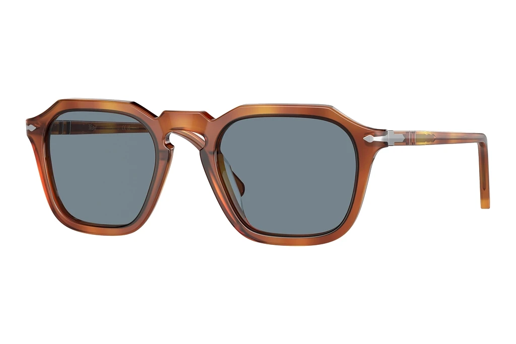 Persol   PO3292S 96/56 Light BlueTerra Di Siena