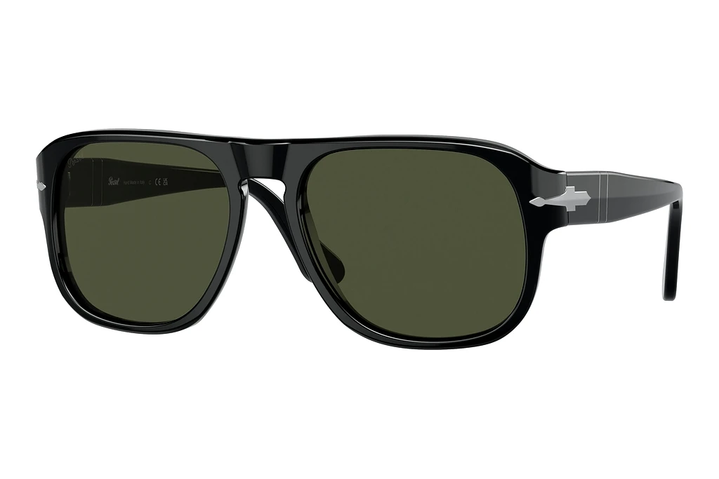 Persol   PO3310S 95/31 GreenBlack