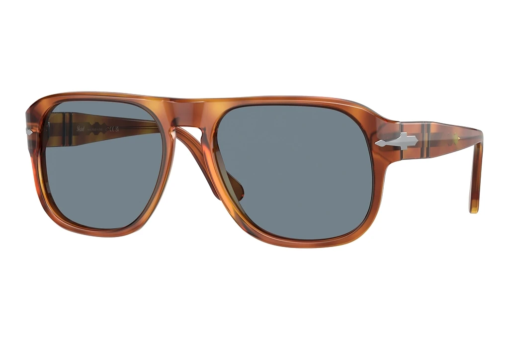 Persol   PO3310S 96/56 Light BlueTerra Di Siena