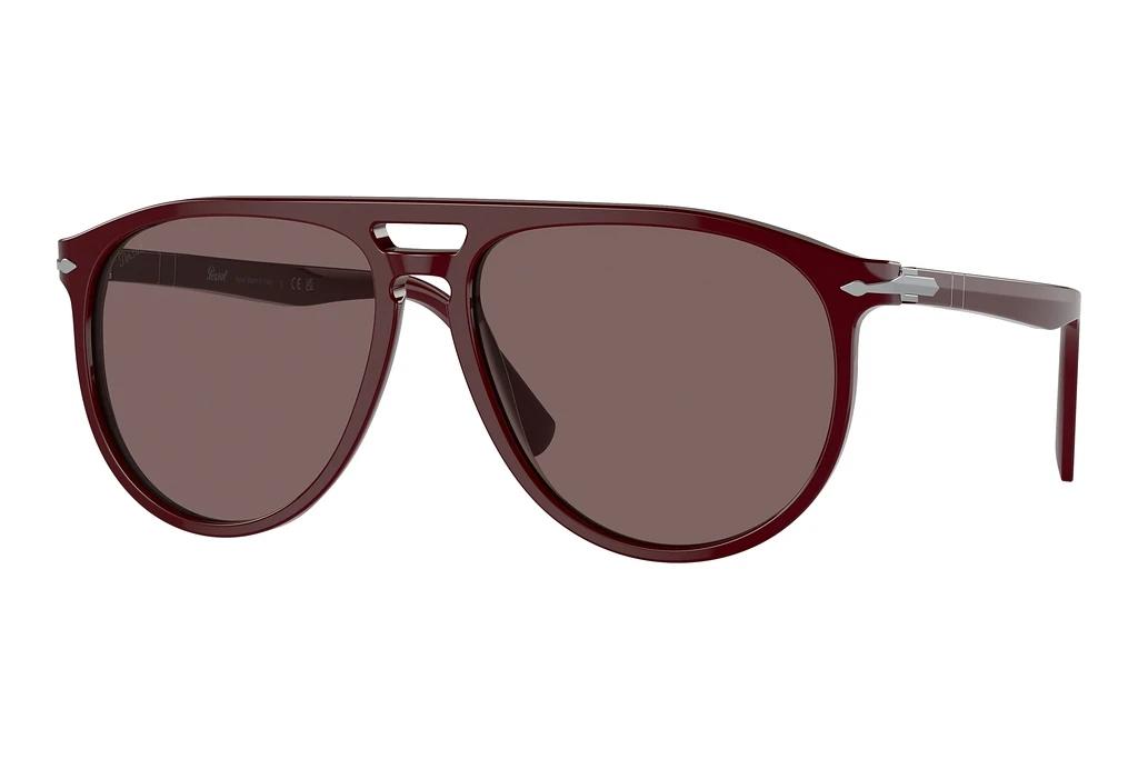 Persol   PO3311S 118753 VioletDark Burgundy