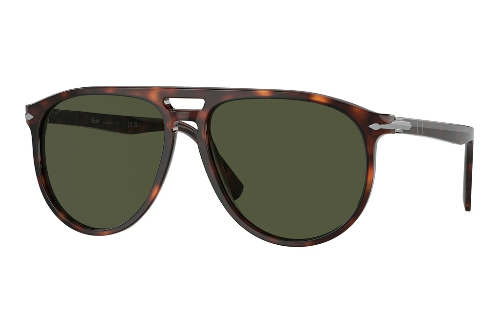 Persol   PO3311S 24/31 GreenHavana