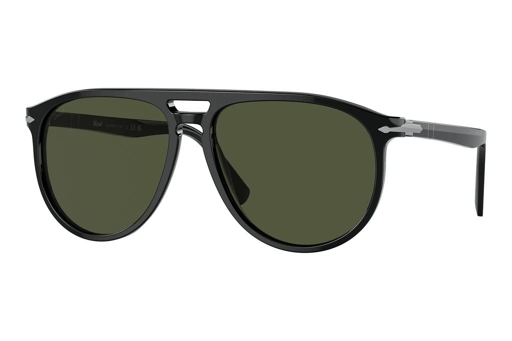 Persol   PO3311S 95/31 GreenBlack