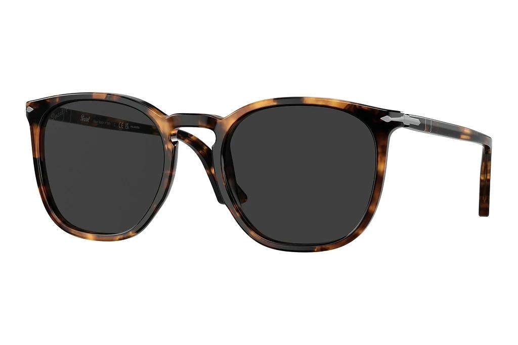 Persol   PO3316S 110248 Polar BlackTortoise Honey