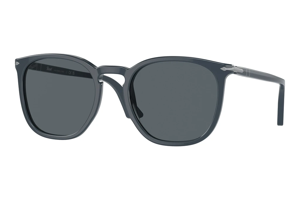 Persol   PO3316S 1186R5 BlueDusty Blue