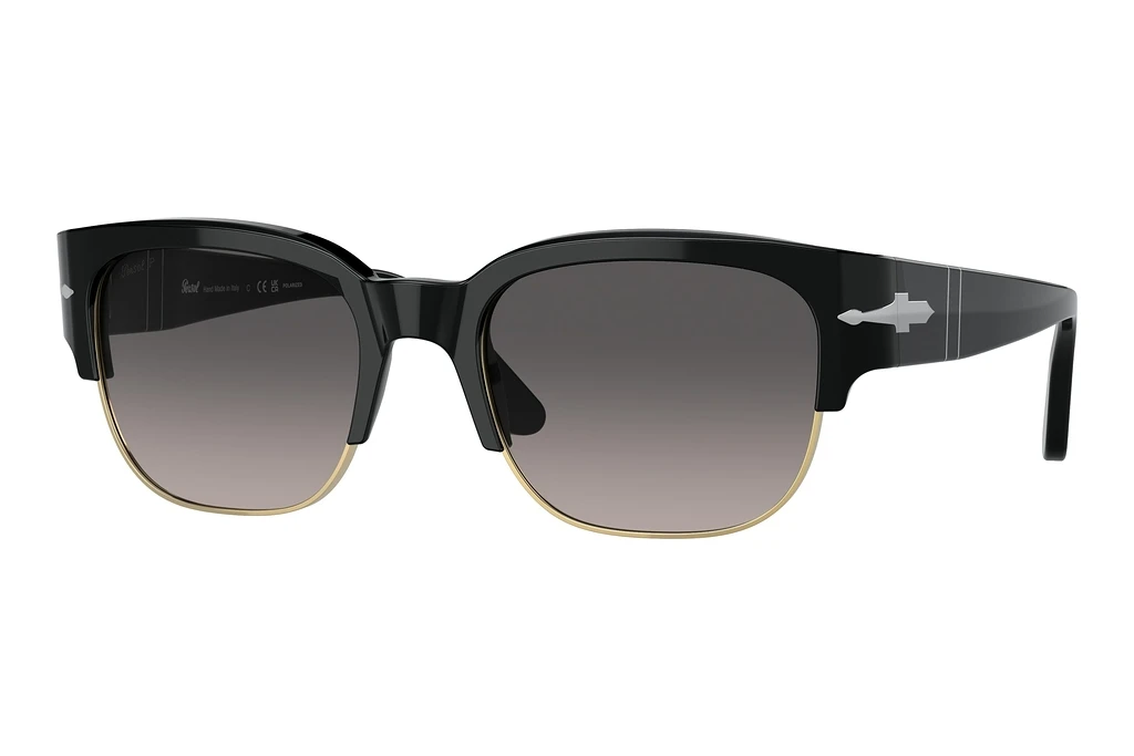 Persol   PO3319S 95/M3 Grey Gradient PolarizedBlack