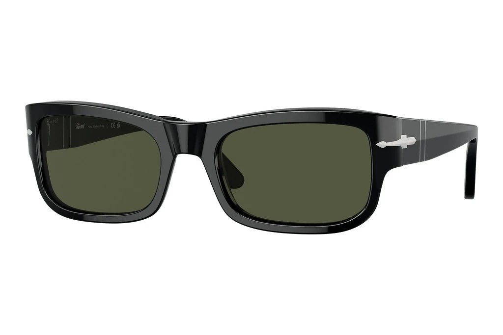 Persol   PO3326S 95/31 GreenBlack