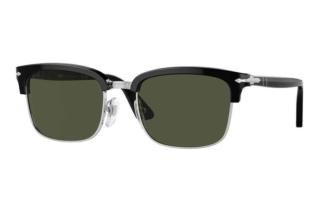 Persol   PO3327S 95/31 GreenBlack