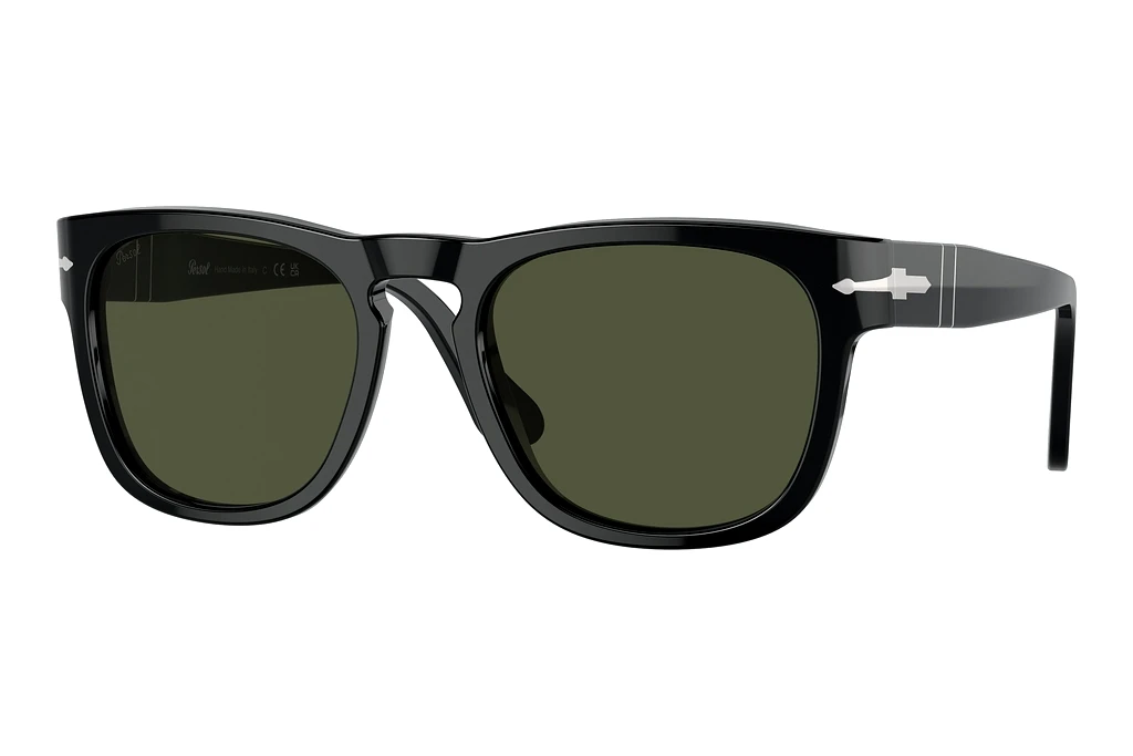 Persol   PO3333S 95/31 GreenBlack