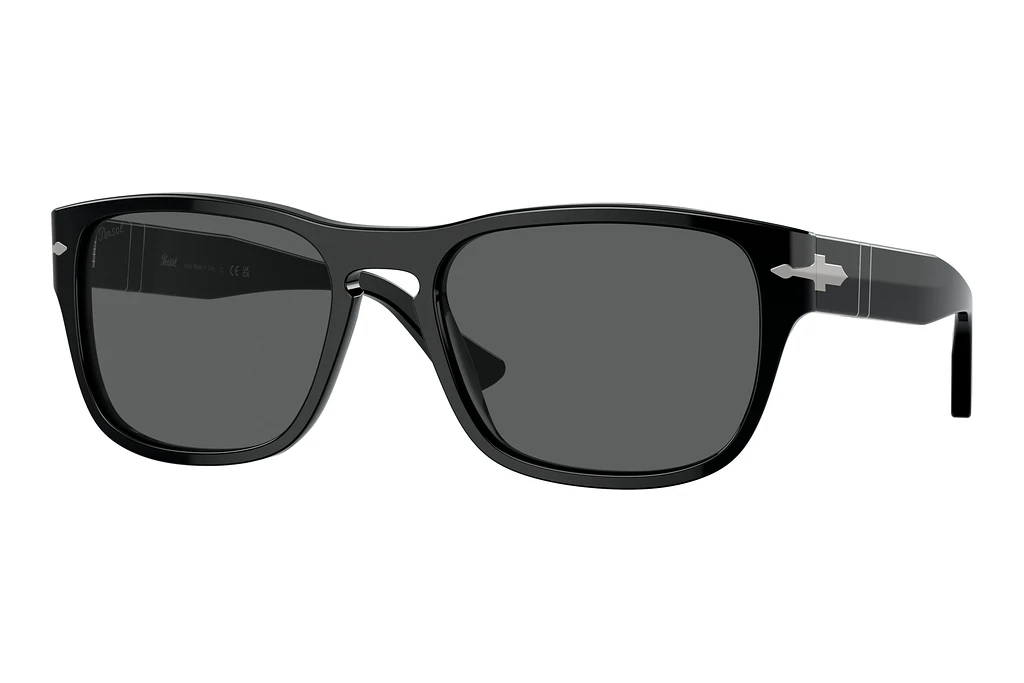 Persol   PO3341S 95/B1 Dark GreyBlack