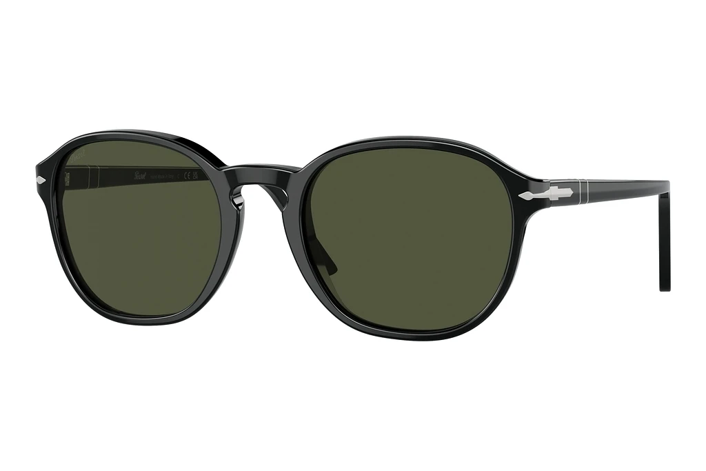 Persol   PO3343S 95/31 GreenBlack