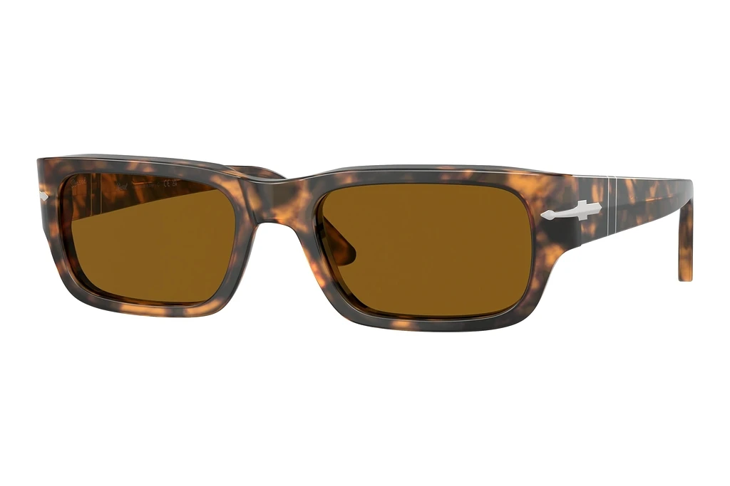 Persol   PO3347S 121033 BrownBrown Havana