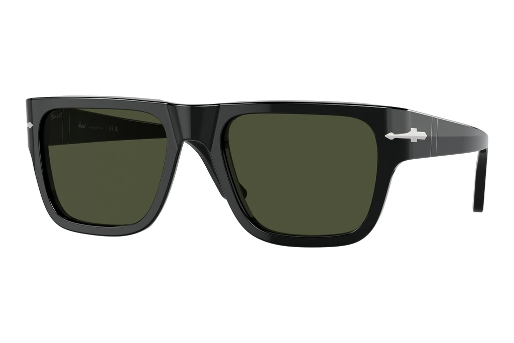 Persol   PO3348S 95/31 GreenBlack