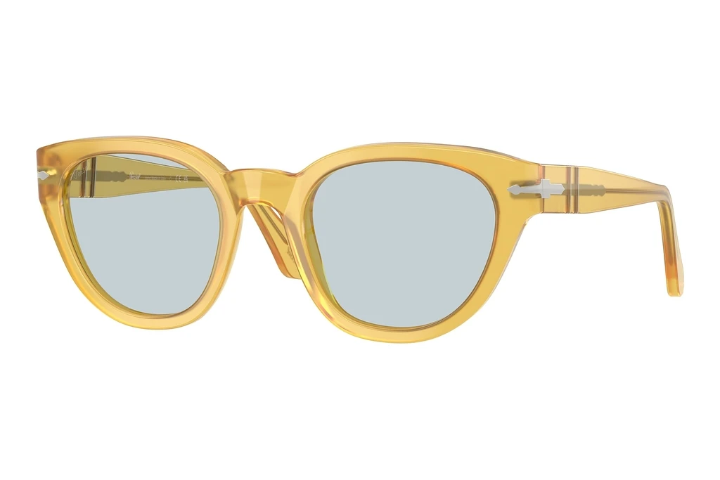 Persol   PO3379S 204/56 Blue VintageMiele