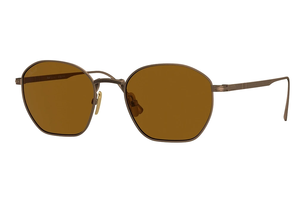 Persol   PO5004ST 800333 BrownBronze