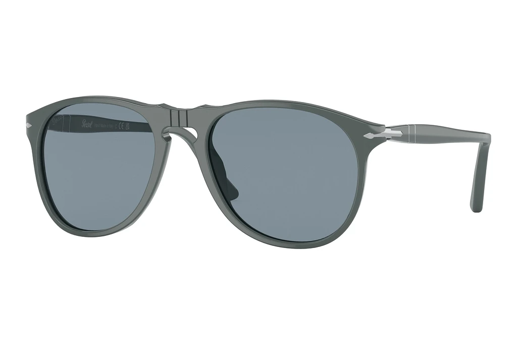 Persol   PO9649S 117356 BlueGrey