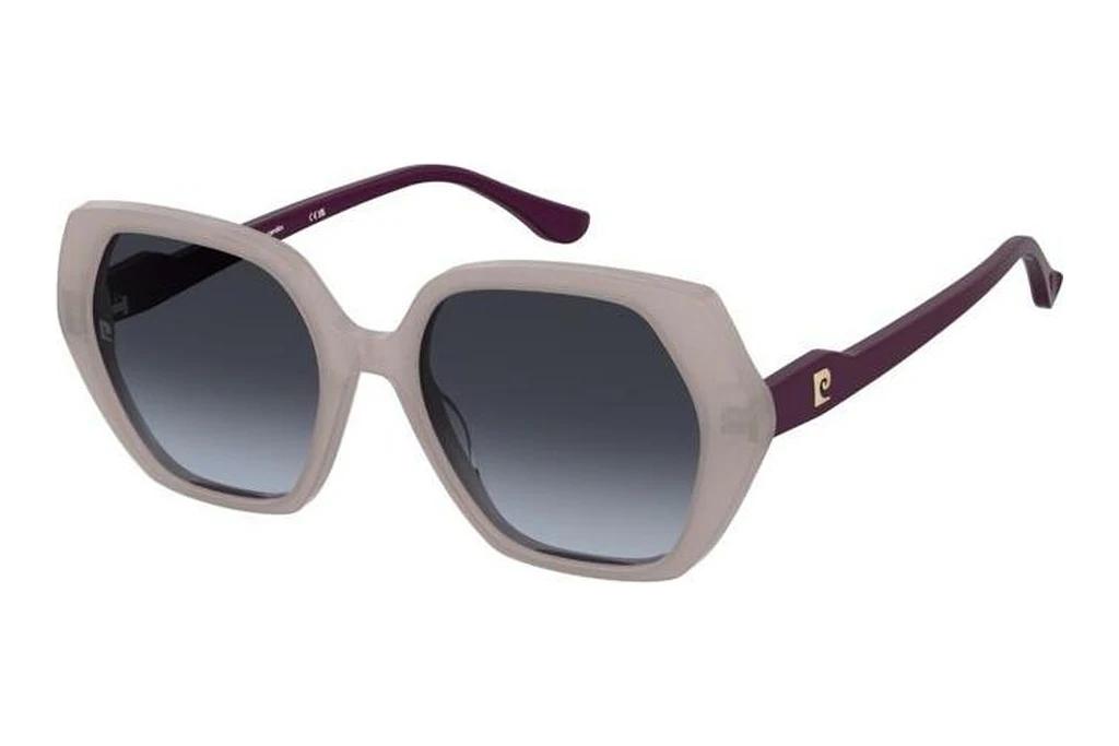 Pierre Cardin   P.C. 8541/S 789/DG GREY DOUBLESHADEVIOLETT