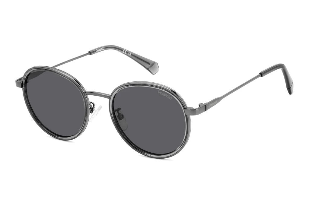 Polaroid   PLD 4173/G/S/X KJ1/M9 GREY POLARIZEDGRAU