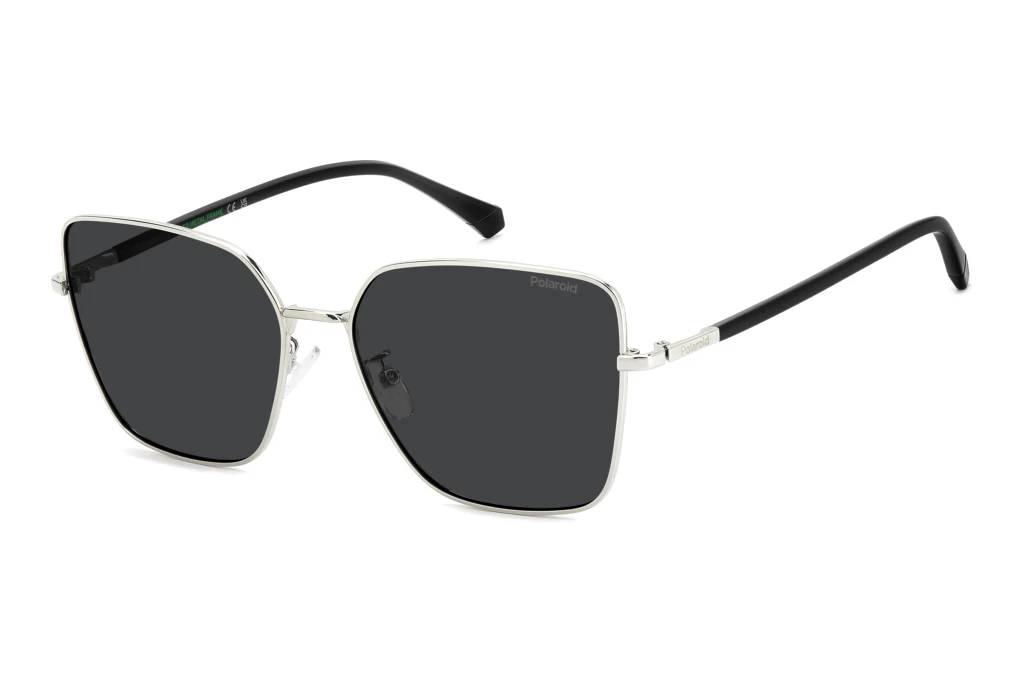 Polaroid   PLD 4193/G/S/X 010/M9 GREY POLARIZEDGRAU