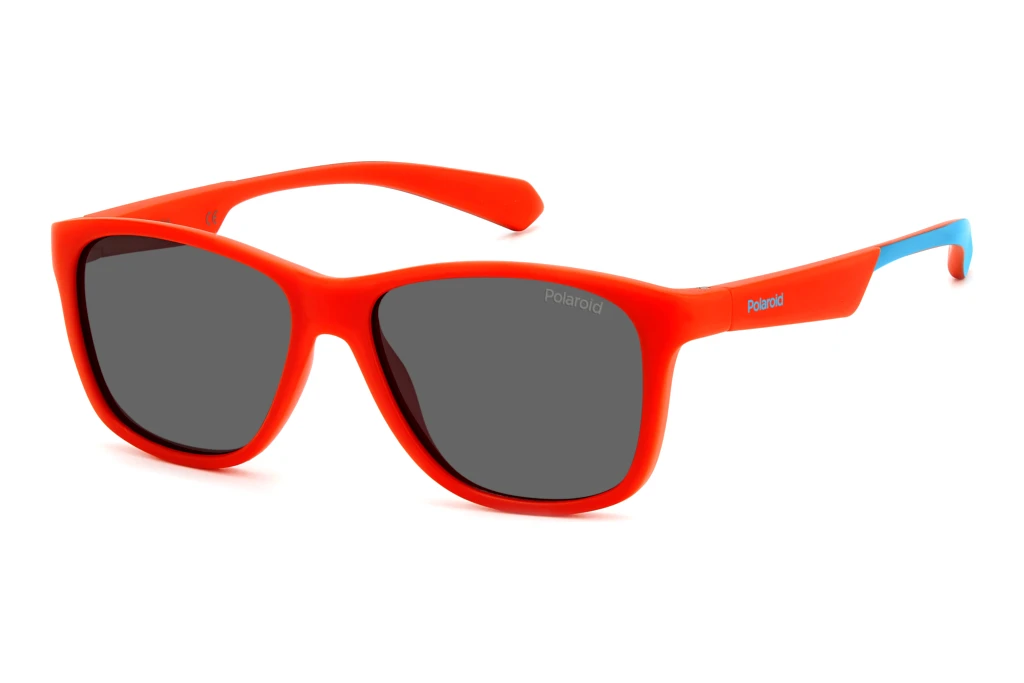 Polaroid   PLD 8052/S IWK/M9 GREY POLARIZEDROT