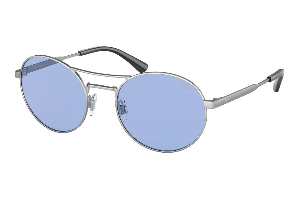 Polo   PH3142 931672 Light BlueSemishiny Silver