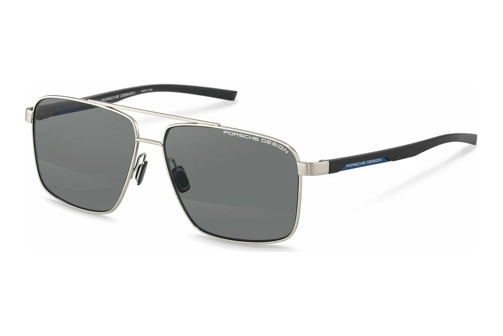 Porsche Design   P8944 D SMOKEpalladium, grey, blue