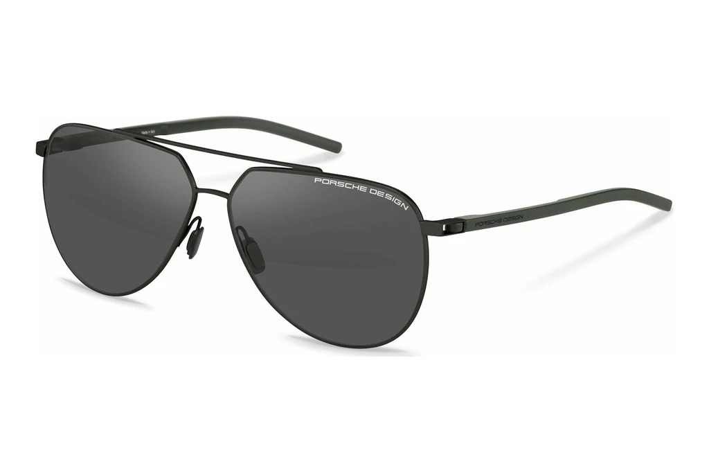 Porsche Design   P8968 A416 SMOKEblack, olive