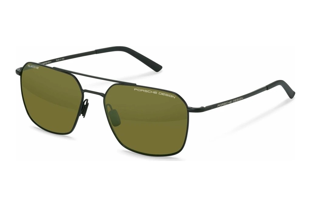 Porsche Design   P8970 A427 GREEN/DEG.MIRROR SILVERblack