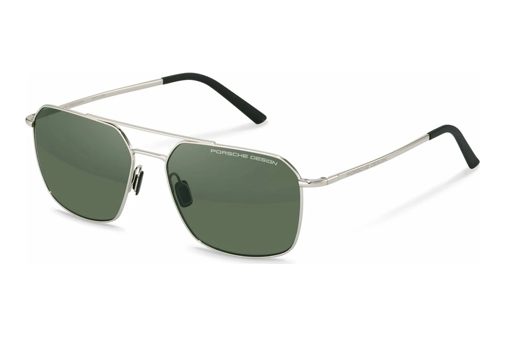 Porsche Design   P8970 C611 GREENpalladium