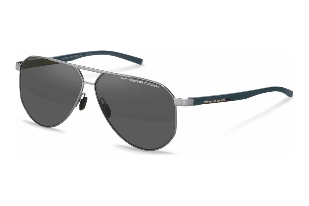 Porsche Design   P8983 D419 SMOKEgrey/black/blue