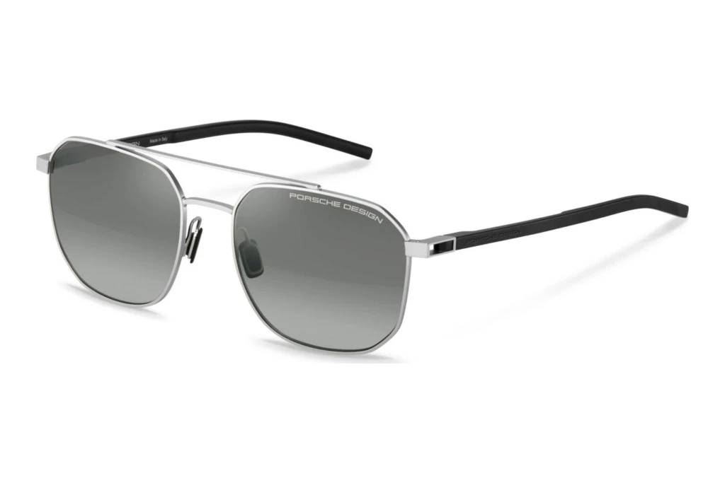 Porsche Design   P8988 C175 SMOKE GRADIENTsilver, black