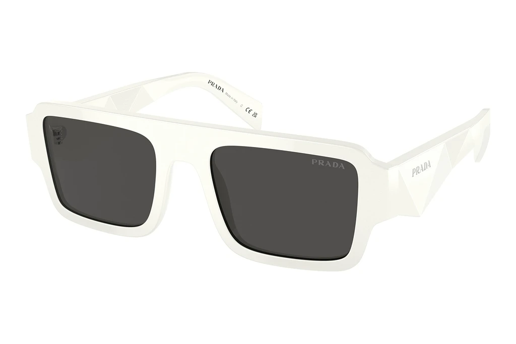 Prada   PR A05S 17K08Z Dark GreyWhite